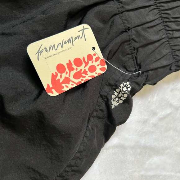 Free People Movement “Way Home” Skort - Picture 4 of 12